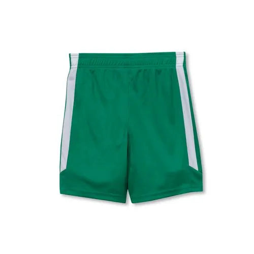 Boys Athletic Mesh Shorts
