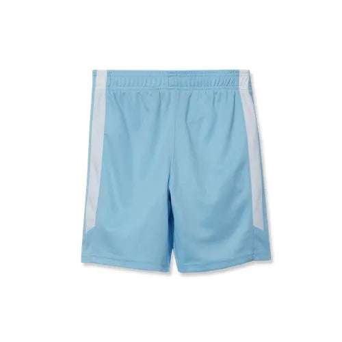 Boys Athletic Mesh Shorts