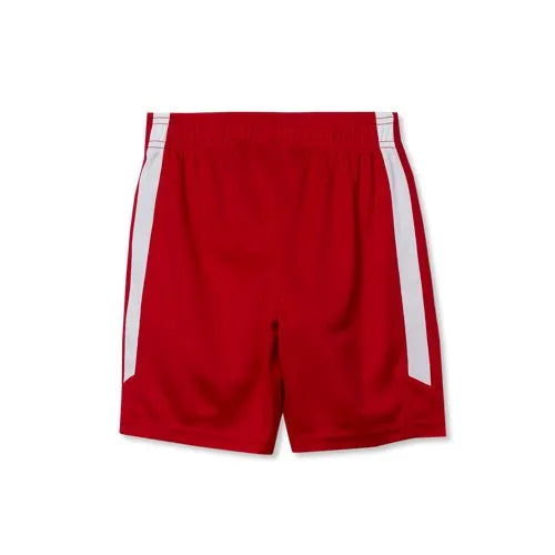Boys Athletic Mesh Shorts