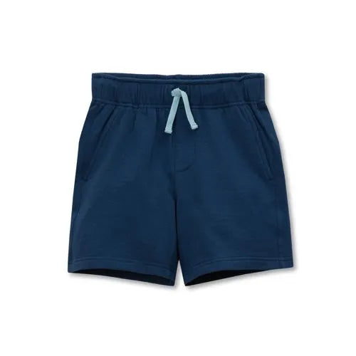 Boys Casual Cotton Pull On Shorts