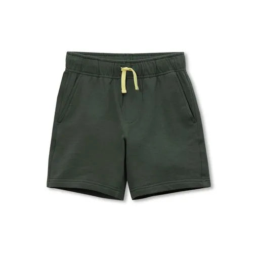 Boys Casual Cotton Pull On Shorts