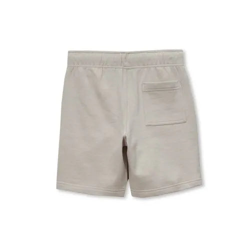 Boys Casual Cotton Pull On Shorts