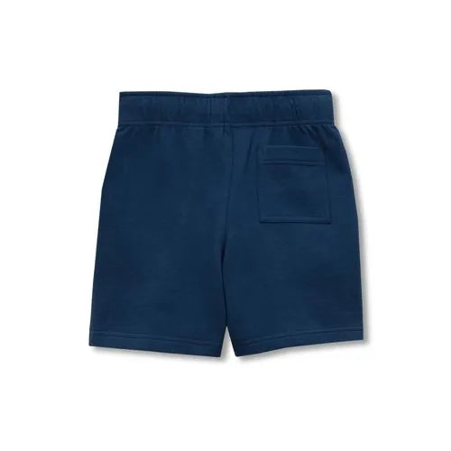 Boys Casual Cotton Pull On Shorts