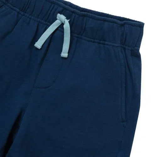 Boys Casual Cotton Pull On Shorts