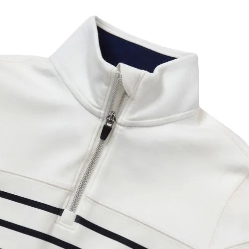 Boys Quarter Zip Pullover