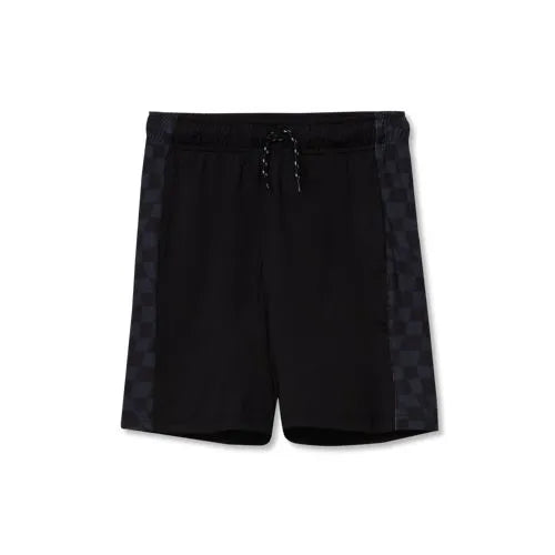 Boys Athletic Shorts