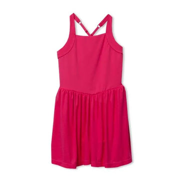 Girls Active Tank Dress