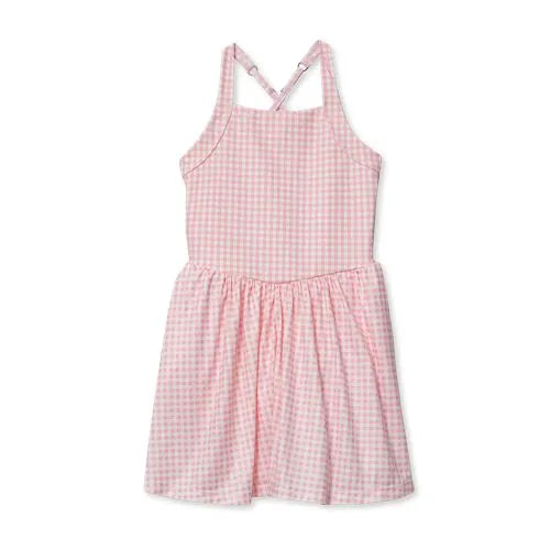 Girls Active Tank Dress