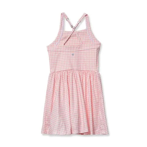 Girls Active Tank Dress