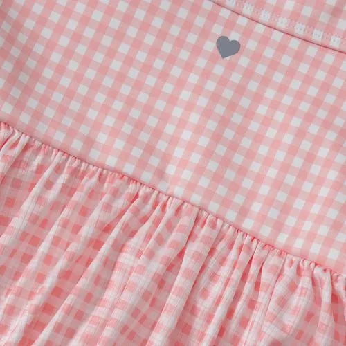 Girls Active Tank Dress