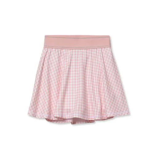 Girls Active Skort