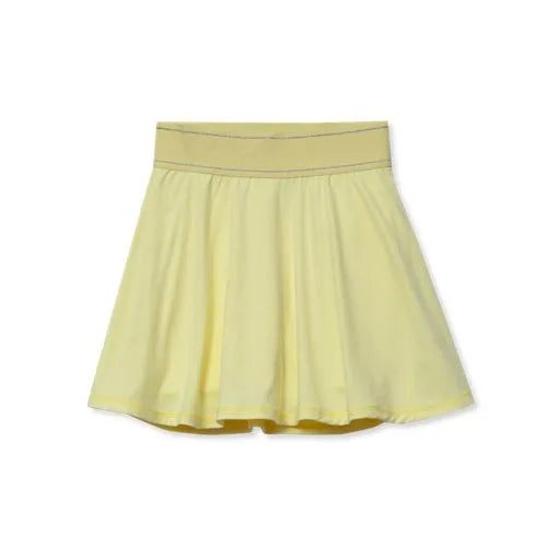 Girls Active Skort