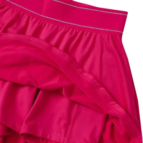 Girls Active Skort