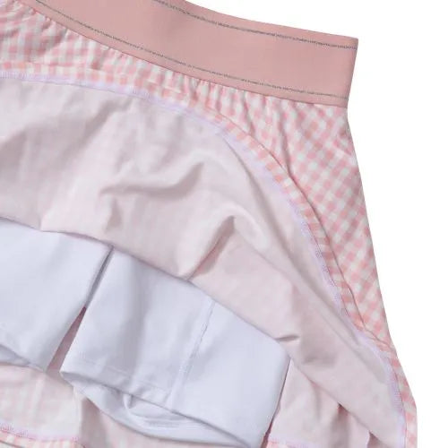 Girls Active Skort