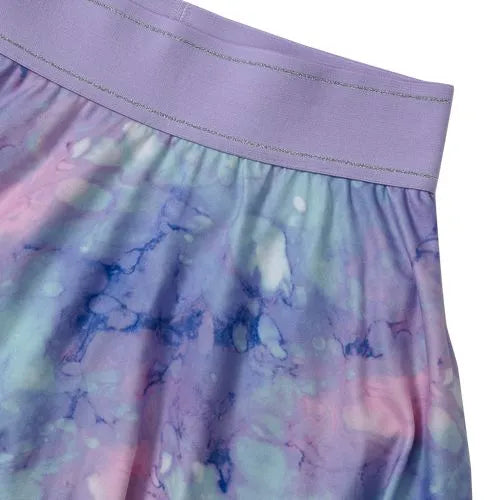 Girls Active Skort