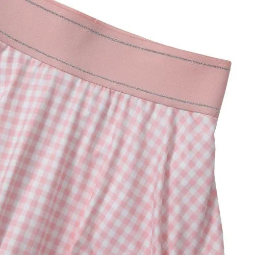 Girls Active Skort