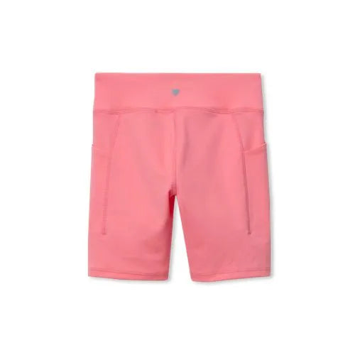 Girls Active Bike Shorts