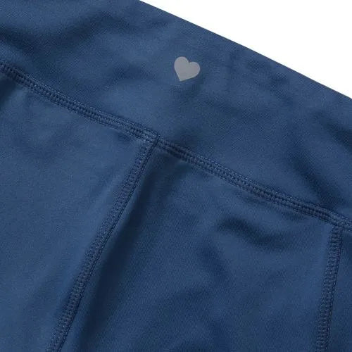 Girls Active Bike Shorts