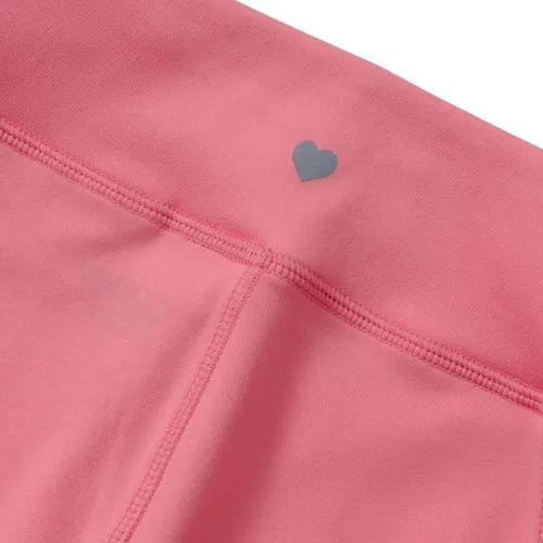 Girls Active Bike Shorts