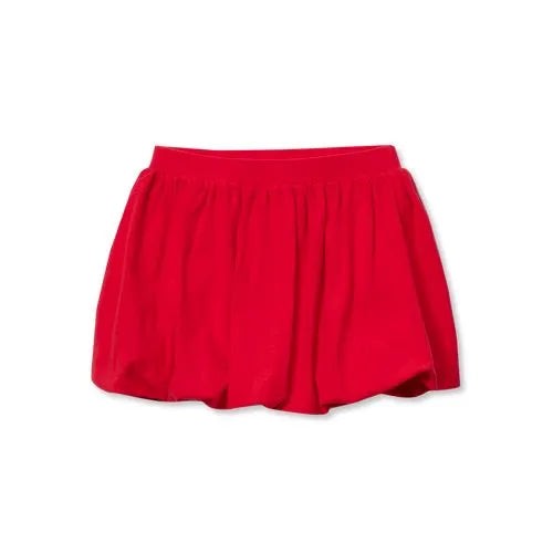 Girls Bubble Skort