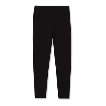 Girls Tough Cotton Legging
