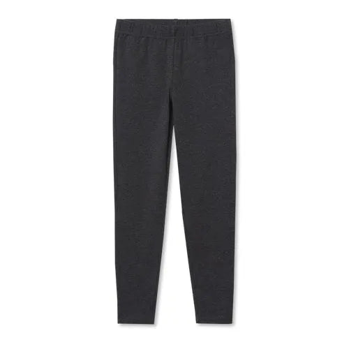 Girls Tough Cotton Legging