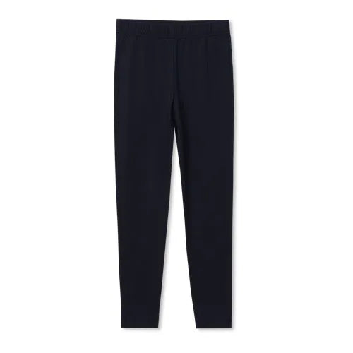 Girls Tough Cotton Legging