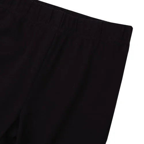 Girls Tough Cotton Legging