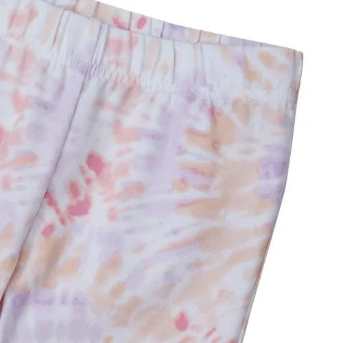 Girls Tough Cotton Legging