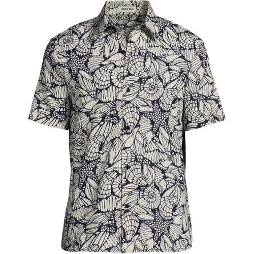 Men's Short Sleeve Cooling Shirt