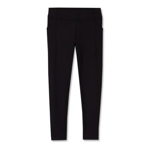 Girls Active Leggings