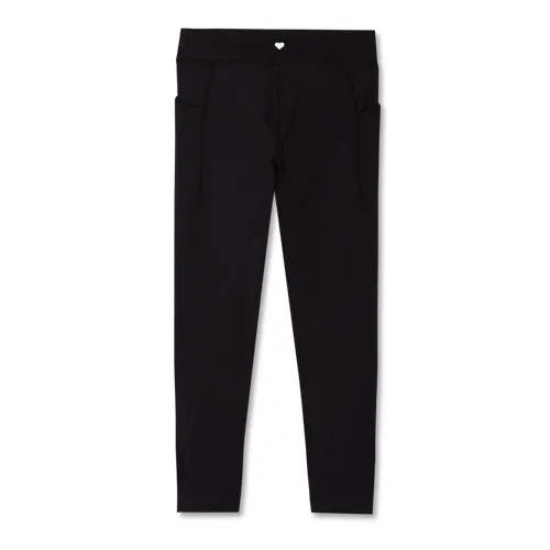 Girls Active Leggings