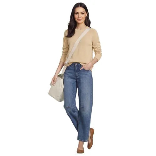 Canvas Multiway Pocket Tote
