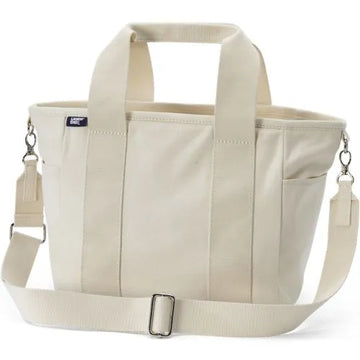 Canvas Multiway Pocket Tote
