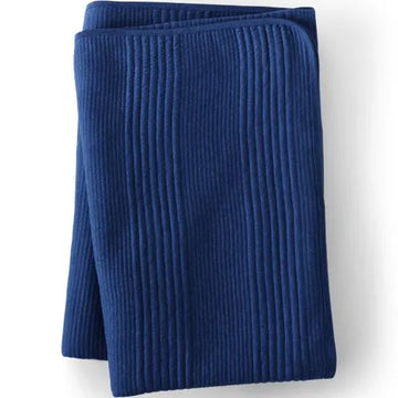 Jersey Knit Blanket