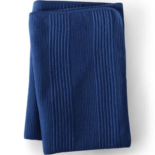 Jersey Knit Blanket