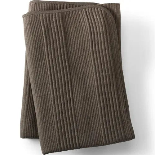 Jersey Knit Blanket