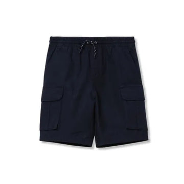 Boys Utility Cargo Shorts