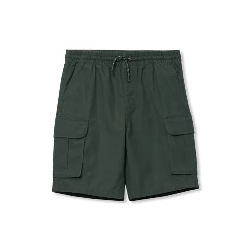Boys Utility Cargo Shorts
