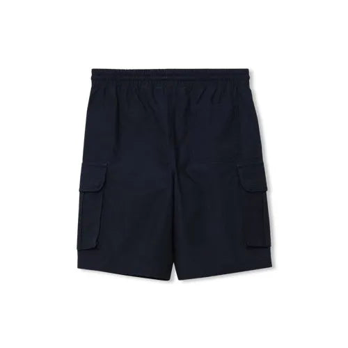Boys Utility Cargo Shorts