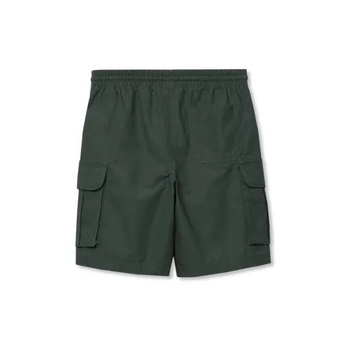 Boys Utility Cargo Shorts