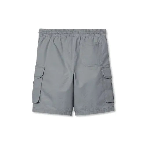 Boys Utility Cargo Shorts