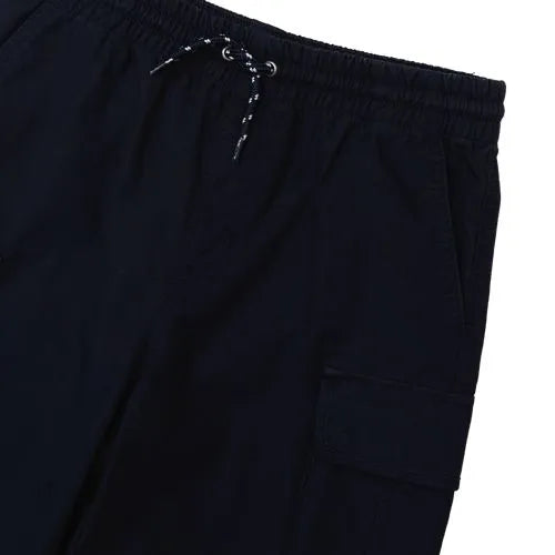 Boys Utility Cargo Shorts