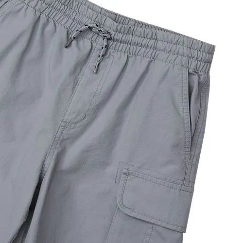 Boys Utility Cargo Shorts