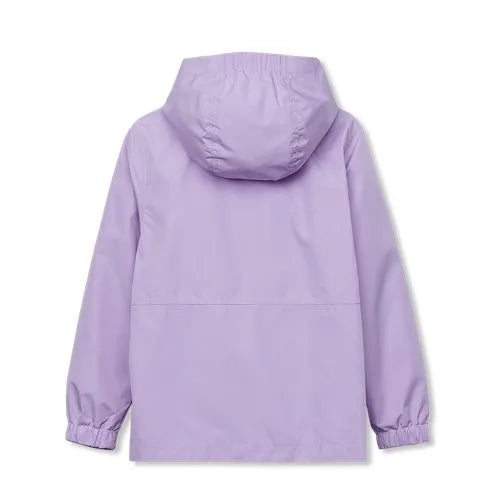 Kids Water Resistant Ocean Breeze Jacket