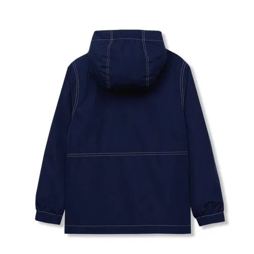 Kids Water Resistant Ocean Breeze Jacket