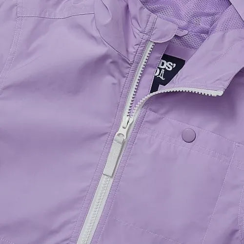 Kids Water Resistant Ocean Breeze Jacket