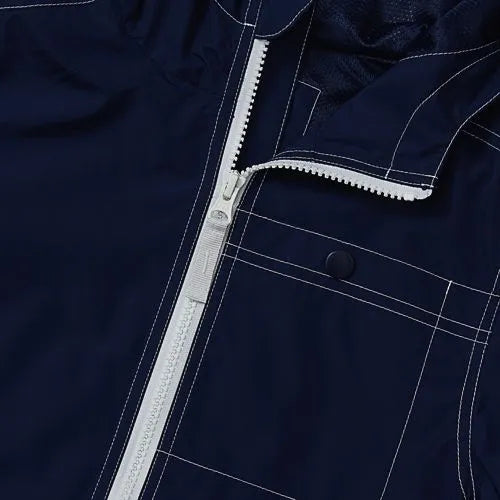 Kids Water Resistant Ocean Breeze Jacket