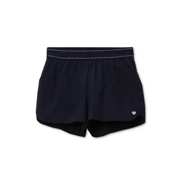 Girls Active Pull On Shorts