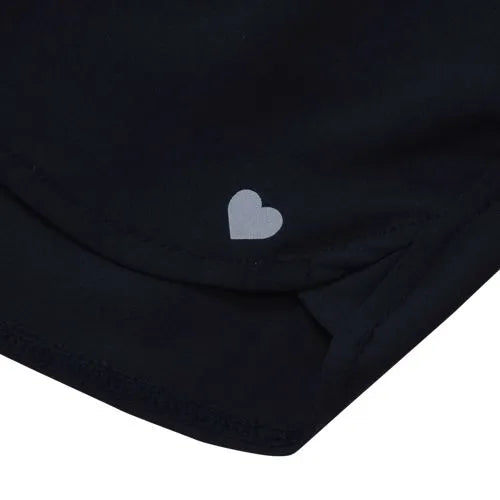 Girls Active Pull On Shorts
